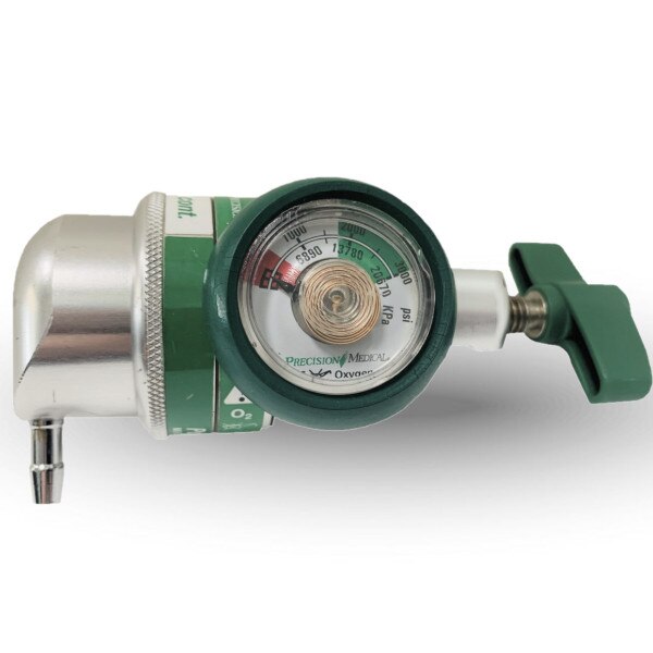 EasyPulse 5 Oxygen Regulator